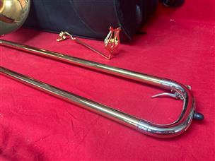 Schiller trombone deals